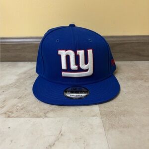 New York Giants Hat